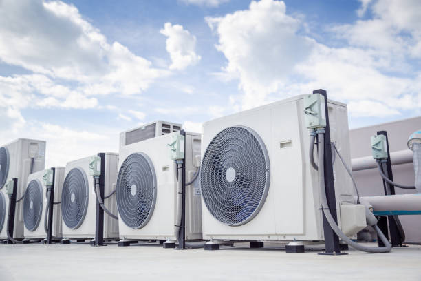 Affordable air conditioning repair in Bangs, TX