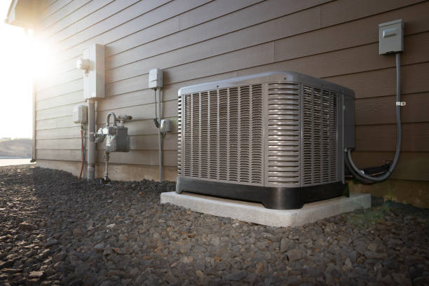 Best HVAC air duct cleaning  in Bangs, TX